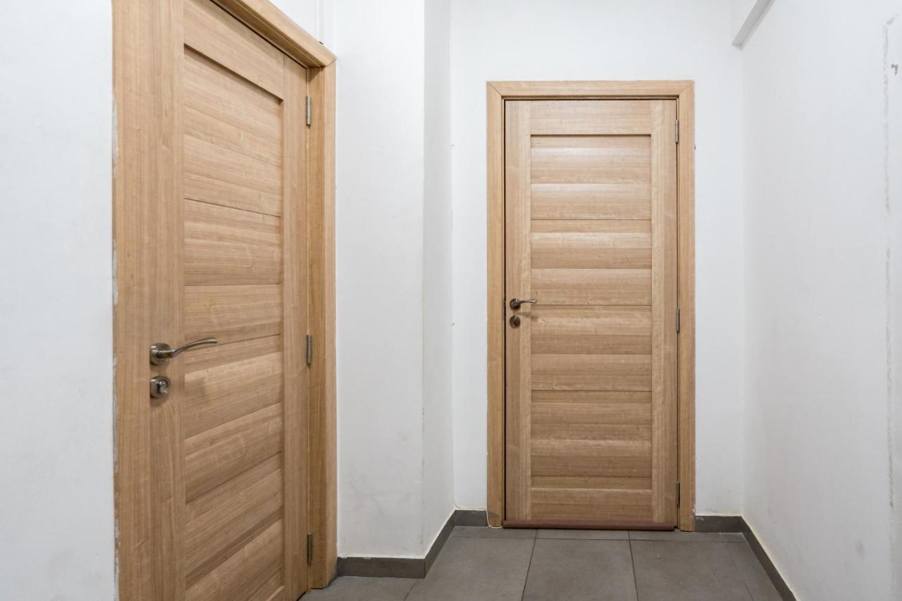 Aonia 2Bdr Apartment - P-Ta Romana View 布加勒斯特 外观 照片